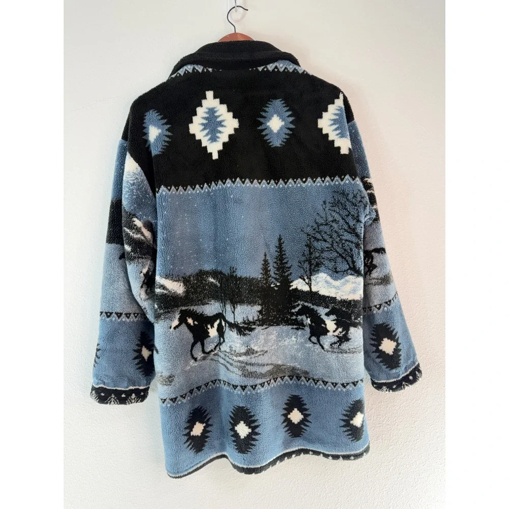 Denali vintage 90s